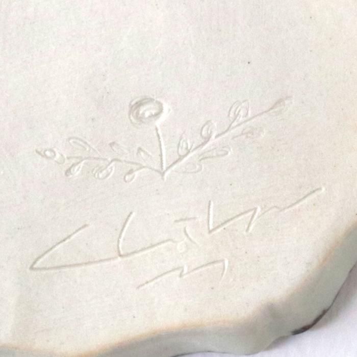バックサインの画像 バックサインの画像