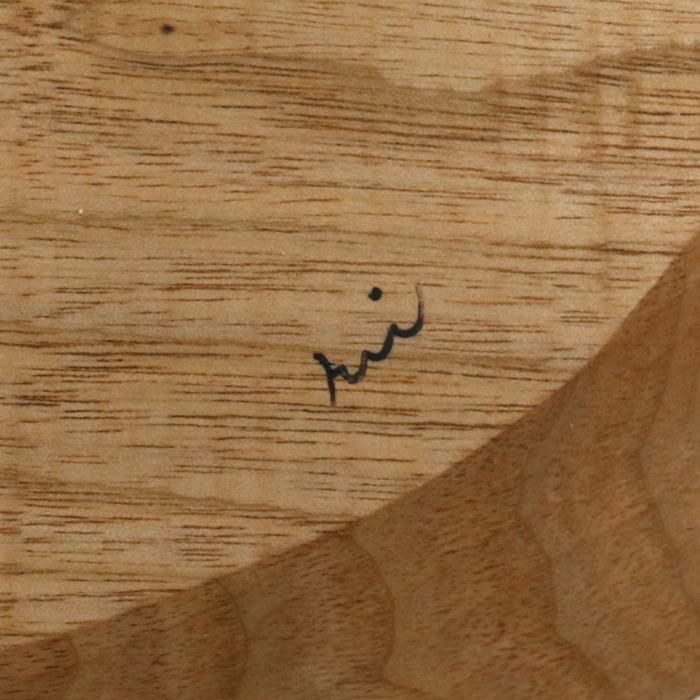 バックサインの画像 バックサインの画像