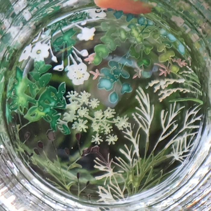 文様の詳細画像 文様の詳細画像