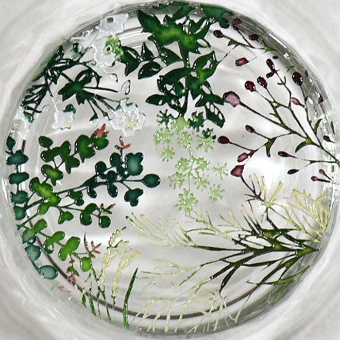 文様の詳細画像 文様の詳細画像