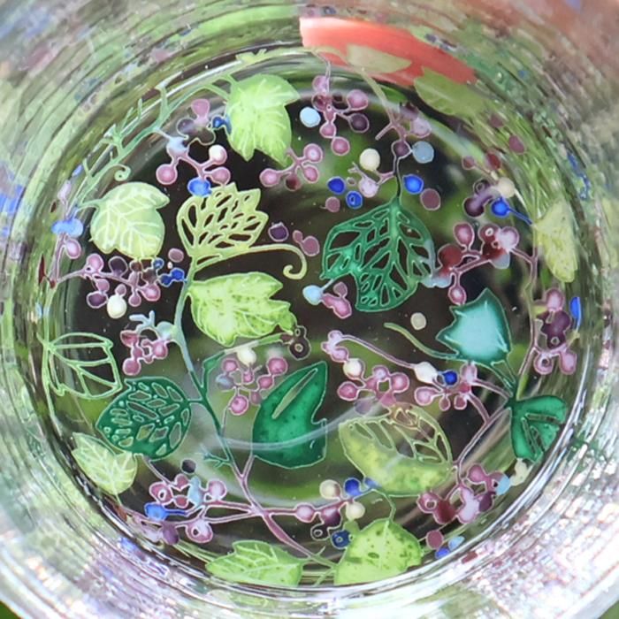 文様の詳細画像 文様の詳細画像