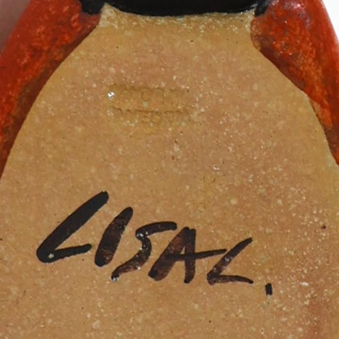 バックスタンプとサインの画像 バックスタンプとサインの画像