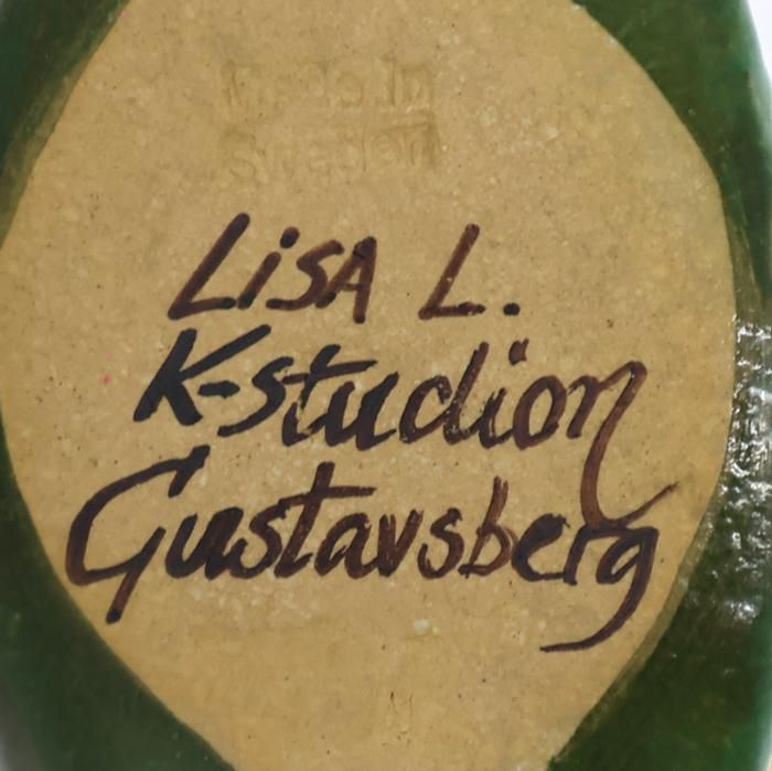 バックスタンプとサインの画像 バックスタンプとサインの画像