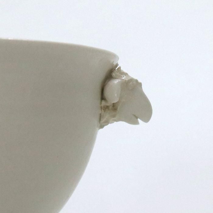 口を開けているひつじの画像 口を開けているひつじ画像