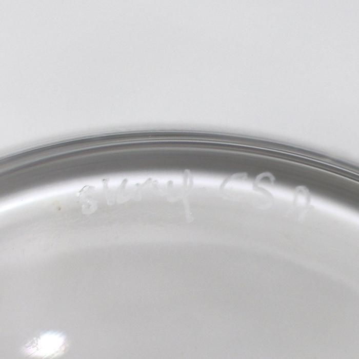 バックサインの画像 バックサインの画像