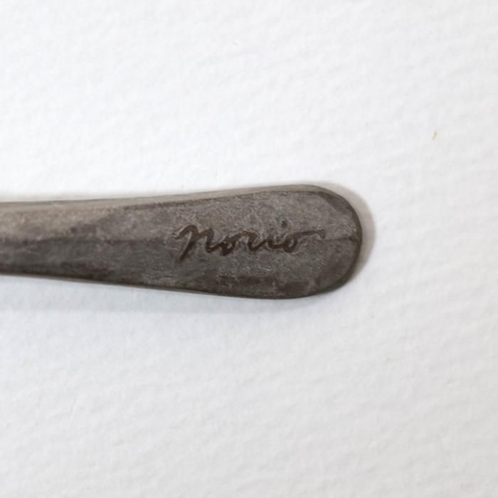 rusticハンドルのバックサインの画像 rusticハンドルのバックサインの画像