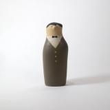 鹿児島睦/かごしままこと - puentopuenta/プエントプエンタ 作家の器と