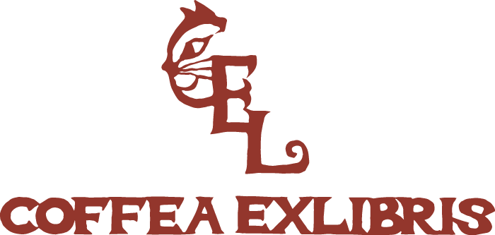 COFFEA EXLIBRIS