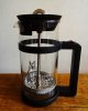 COFFEE PRESS HOOP 0.35L COFFEA EXLIBRIS ロゴ入り