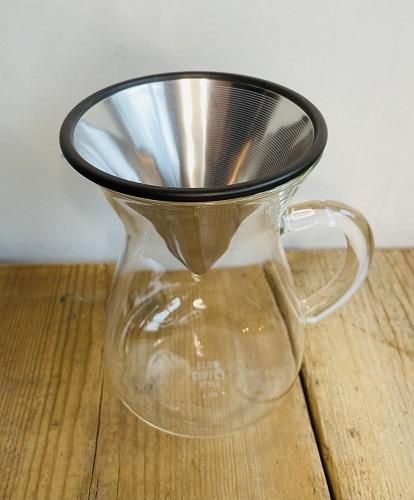 コーヒーカラフェセット 2cups コーヒーカラフェセット 2cups