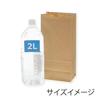 角底袋　ギンガムミニ赤　№8（100枚）紙袋 ギフト プレゼント 贈り物 お菓子 文房具 雑貨 可愛い チェック -  テイクアウト容器、包装資材の通販｜ニューパックとがし