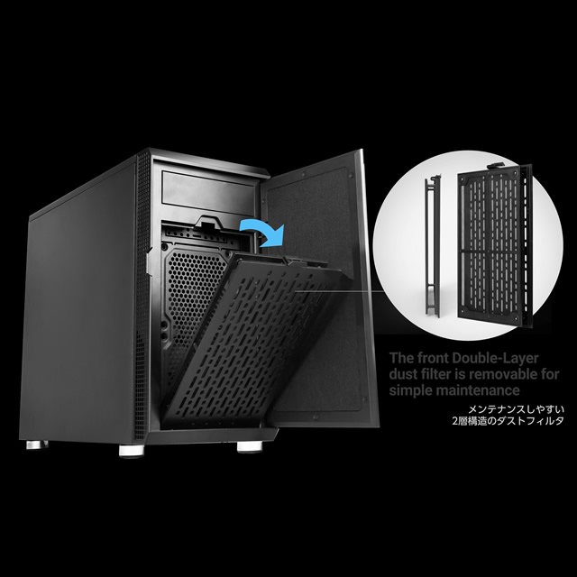 省スペース 24コア 最新XEON GOLD搭載 ワークステーション 2859cb Quadro/SSD240G/3TB/16GB/650W -  MAXSYS - ワークステーション・HPC・ハイスペックPCの通販サイト -マクシス-
