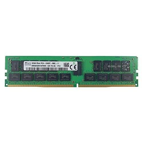 ơߥ SK Hynix DDR4-2400 RDIMM ECC 32GBʥХ륯ʡ