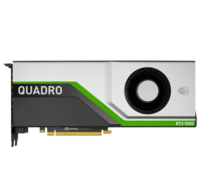 ѥѡġNvidia QUADRO RTX5000 16GB