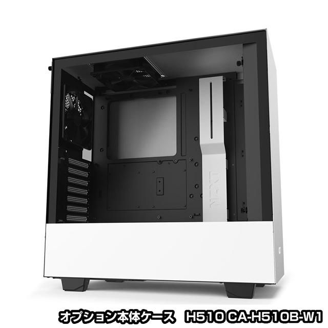 お買い得構成 最新RTX3060/3060Ti搭載 第11世代Core i9-11900K