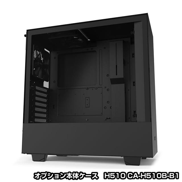 12世代Core i9-12900K/Windows11搭載ミドルタワーPC 16コア24スレッド最大5.2GHz M.2SSD240GB/8GB/  12700K/12600K選択可 - MAXSYS - ワークステーション・HPC・ハイスペックPCの通販サイト -マクシス-