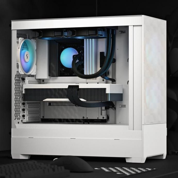 おすすめ構成 Intel Core Ultra 9 285K 24コア/GeForce RTX 4080
