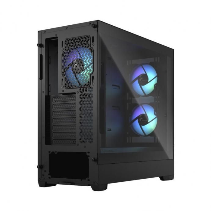 GamerCore Ultra 9 285K Gaming PC - Intel i9, RTX 5060 Ti