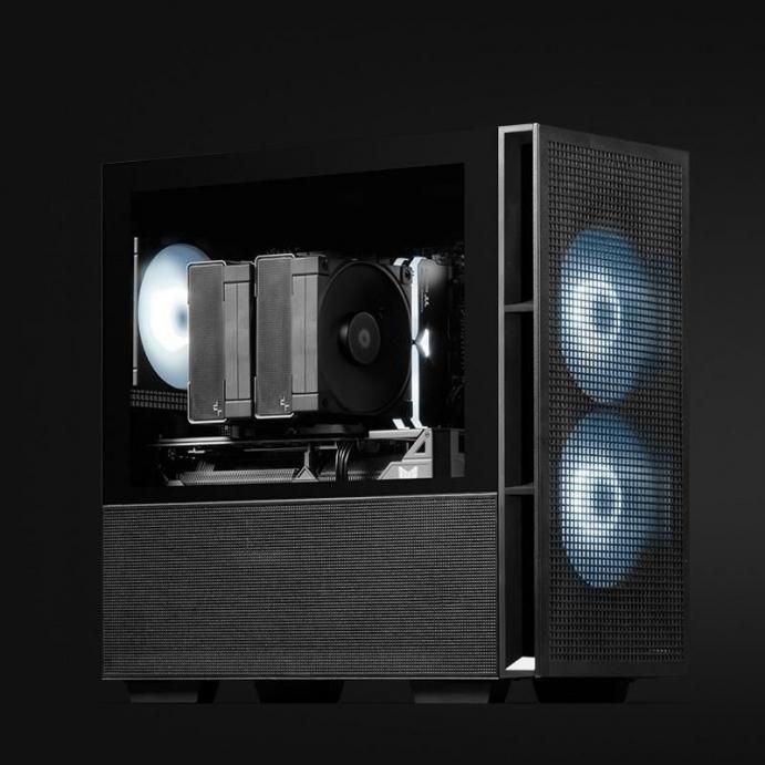 ProSpec GeForce RTX 5060/Intel Core Ultra ץå ߥ˥ơ