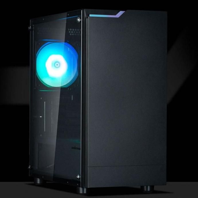 Ryzen 9 9950X搭載可 ミニタワーPC 最大16コア32スレッド5.7GHz