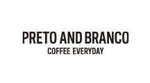 PRETO AND BRANCO