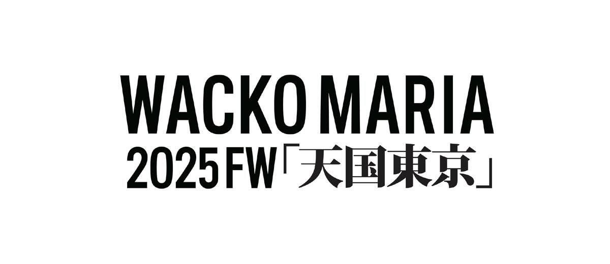 WACKO MARIA