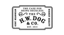 THE H.W.DOG&CO.
