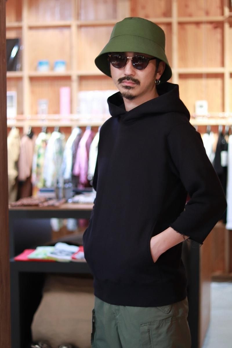 nonnative×Hurley ハット - ハット