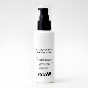 retaW/リトゥ/hand gel ALLEN*/ハンドジェルの商品画像