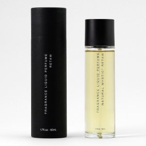 retaW/リトゥ/Fragrance Liquid Perfume NATURAL MYSTIC*/フレグランス・リキッド・パフュームの商品画像