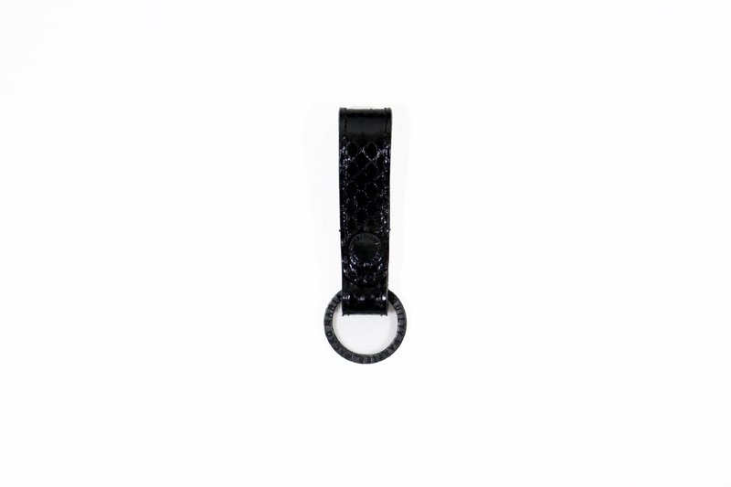 WACKOMARIA/ワコマリア - PYTHON LEATHER KEY HOLDER ( WACKO MARIA ...