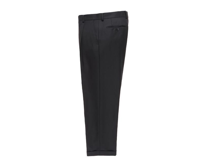 2022新春福袋】 即決 Lサイズ wackomaria PLEATED TROUSERS（TYPE-2 