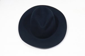 nonnative/ノンネイティブ/【送料無料】39th Collection/STROLLER HAT WOOL FELT(NAVY)