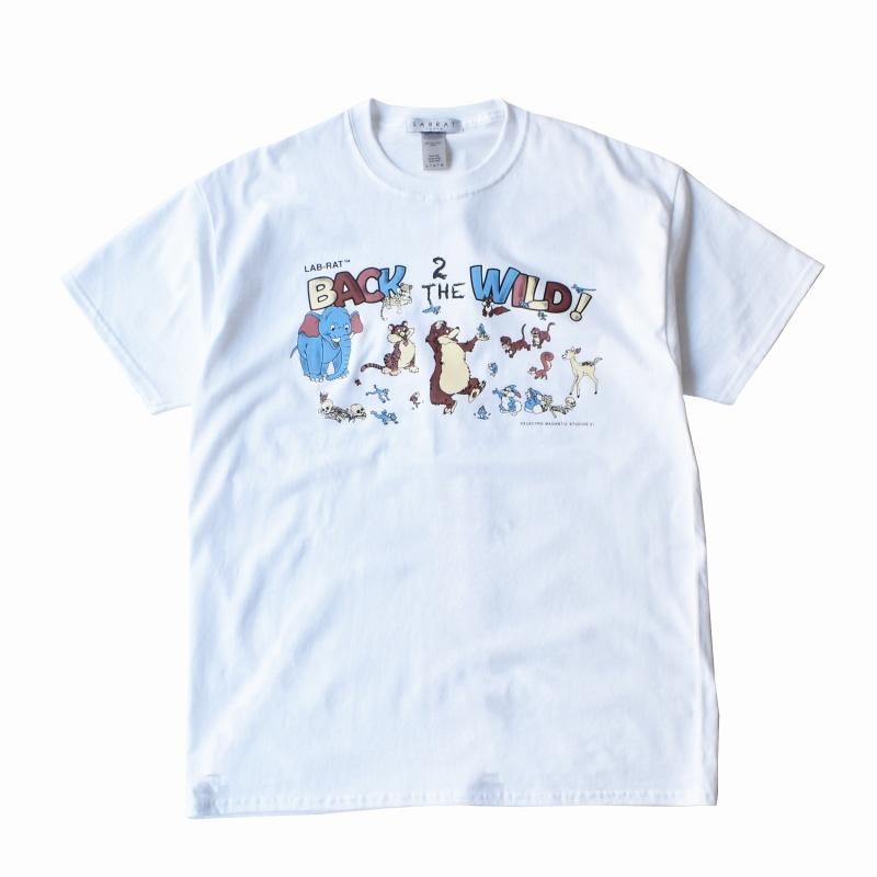 LABRAT (ラブラット)】 Tシャツ│WACKO MARIA(ワコマリア)・COOTIE(クーティー )・N.HOOLYWOOD(エヌハリウッド)などの正規取扱通販サイト│Valley LABRAT (ラブラット)】 Tシャツ│WACKO MARIA(ワコマリア)・COOTIE(クーティー )・N.HOOLYWOOD(エヌハリウッド)などの正規取扱通販サイト│Valley