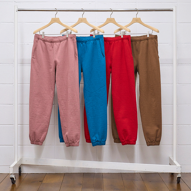 メーカー再生品】 UNUSED Sweat Pants アンユーズド スウェットパンツ