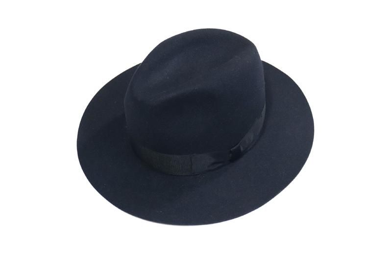 ハット【希少・XL】WACKOMARIA HAT ワコマリア　ハット　ラビットファー