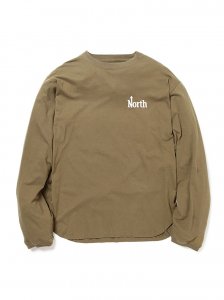nonnative/ノンネイティブ/【送料無料】40th Collection/DWELLER L/S TEE 