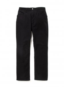nonnative/ノンネイティブ/【送料無料】40th Collection/DWELLER 5P JEANS DROPPED FIT C/P MOLESKIN STRETCH/パンツ