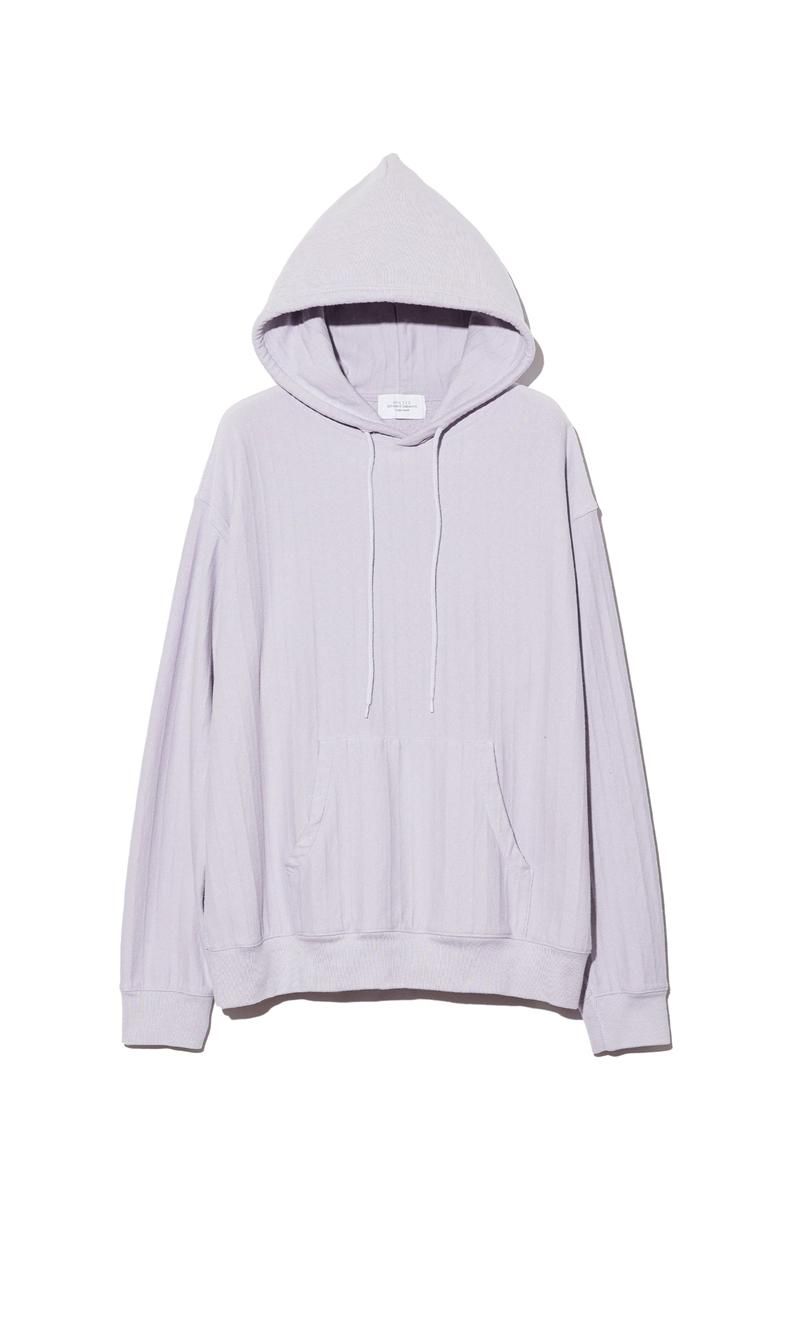 UNUSED sweat Hoodie アンユーズド 後付けフーディ