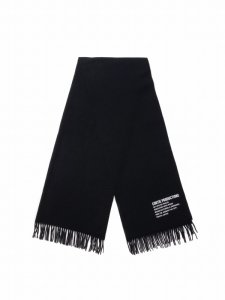COOTIE PRODUCTIONS/クーティープロダクションズ/【送料無料】2022AW/Wide Wool Stole/ストールの商品画像