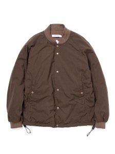 nonnative/【送料無料】41th Collection/STUDENT JACKET W/N/P RIPSTOP CORDURA® WITH GORE-TEX INFINIUMの商品画像