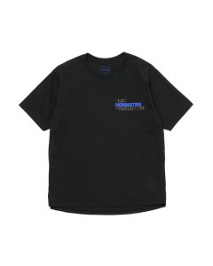 nonnative/ノンネイティブ/42nd Collection/DWELLER S/S TEE 