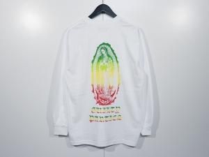 <img class='new_mark_img1' src='https://img.shop-pro.jp/img/new/icons47.gif' style='border:none;display:inline;margin:0px;padding:0px;width:auto;' />WACKOMARIA/拾ޥꥢ/̵PRE-2022FW/CREW NECK LONG SLEEVE T-SHIRT(WHITE)/󥰥꡼TĤξʲ
