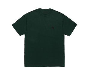 WACKOMARIA/ワコマリア/2022FW/CREW NECK T-SHIRT ( TYPE-1 )(GREEN)/クルーネックTシャツの商品画像