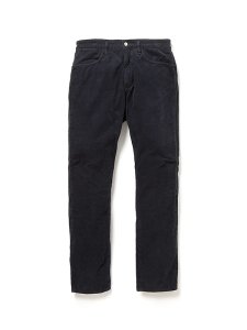 nonnative/ノンネイティブ/【送料無料】42nd Collection/DWELLER 5P JEANS 02 COTTON CORD OVERDYED/コーデュロイパンツの商品画像