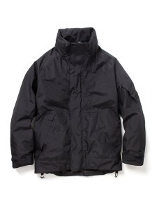 nonnative/ノンネイティブ/【送料無料】42nd Collection/HIKER JACKET POLY TAFFETA WITH GORE-TEX® 2L/ジャケットの商品画像