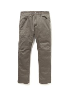 nonnative/ノンネイティブ/【送料無料】42nd Collection/DWELLER 5P JEANS 02 COTTON WEST POINT(CEMENT)/パンツの商品画像
