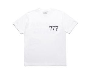 WACKOMARIA/拾ޥꥢ/2022FW/NECK FACE / CREW NECK T-SHIRT (TYPE-2)(WHITE)/롼ͥåTĤξʲ