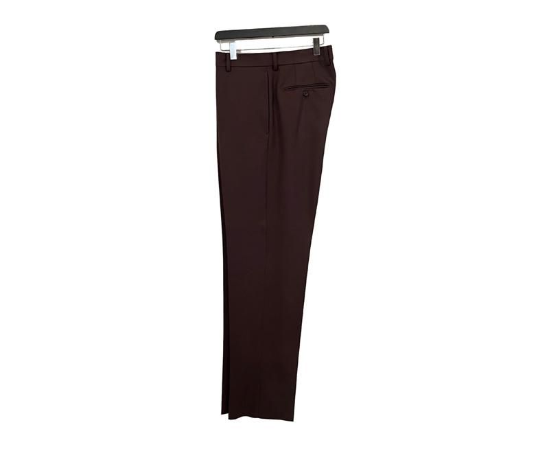 WACKO MARIA 2022/FW TROUSERS (TYPE-2)パンツ - スラックス