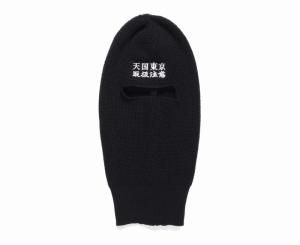 <img class='new_mark_img1' src='https://img.shop-pro.jp/img/new/icons47.gif' style='border:none;display:inline;margin:0px;padding:0px;width:auto;' />WACKOMARIA/拾ޥꥢ/2022FW/BlackEyePatch / BALACLAVA/Х饯Фξʲ